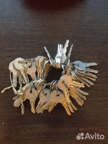 Ключи для автомобилей газ 21 Волга Победа зим