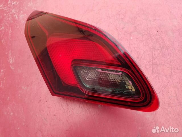 Запчасти opel екатеринбург