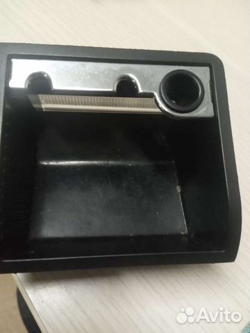 Пепельница гольф 6