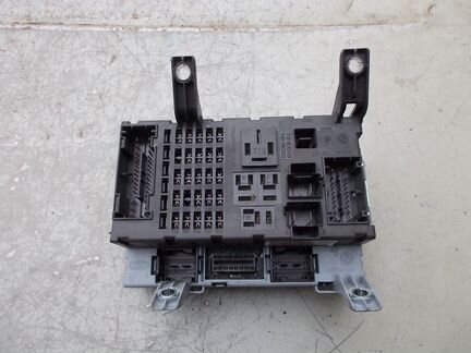 Блок предохранителей салонный Фиат Альбеа