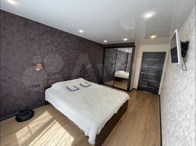 2-к. квартира, 64 м², 1/5 эт.