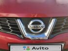 Nissan Qashqai 2.0 CVT, 2011, 105 000 км объявление продам