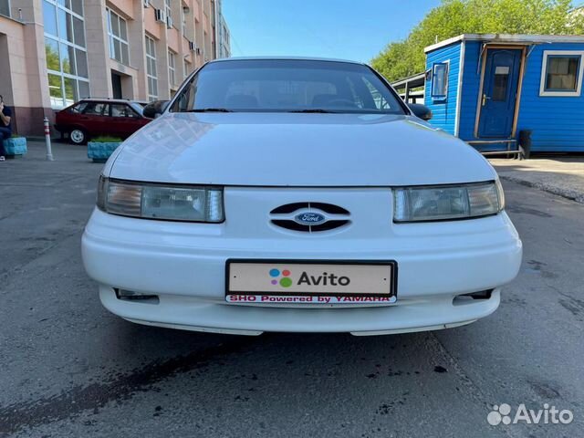 Ford Taurus 3.2 AT, 1995, 80 200 км