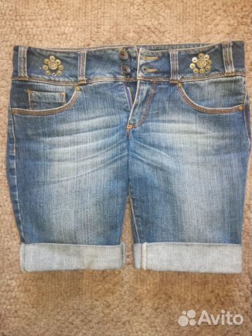 Шорты Gianfranco Ferre (оригинал)