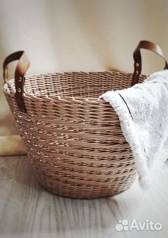 Бельевая корзина