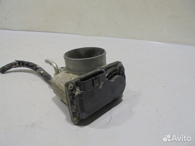 Дроссельная заслонка камри 30