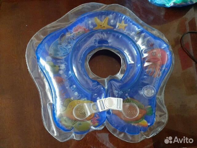 Круг для купания