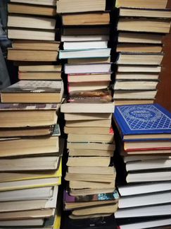 Книги:детективы,фантастика,приключения,классика