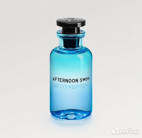 Духи Louis Vuitton - Afternoon Swim
