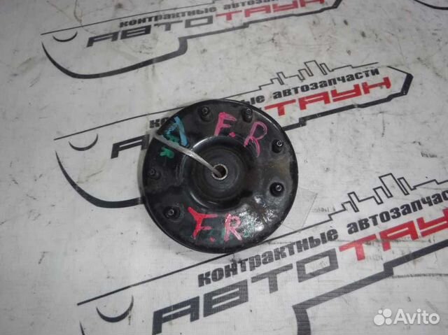 Опора стойки honda accord crosstour inspire CP3 CU