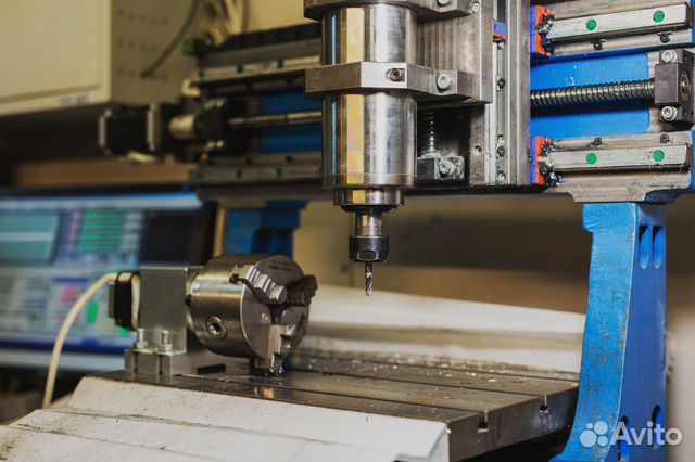 Разработка и производство устройств и механизмов