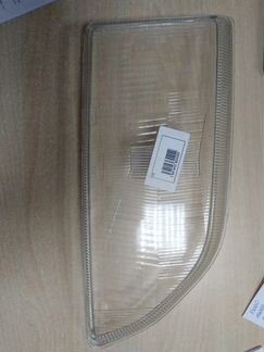 Стекло фары правое ford Escort MK5 10.90-02.95