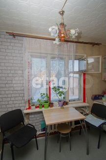 1-к. квартира, 31,9 м², 2/2 эт.