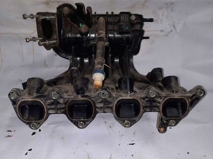 Впускной коллектор Geely GC6