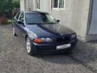 BMW 3 серия 2.0 МТ, 1998, 150 000 км