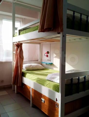 Комната 26 м², 3/10 эт.