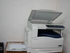 Xerox workcentre 5019