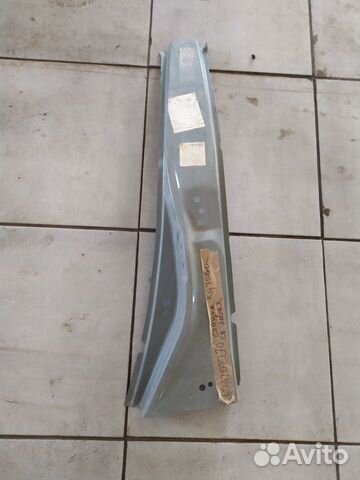 Стойка кузова левая Toyota Corolla 6131202270