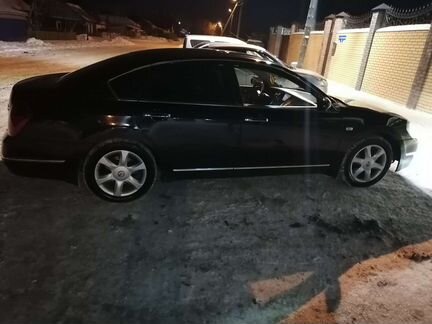 Nissan Teana 3.5 CVT, 2006, 200 000 км