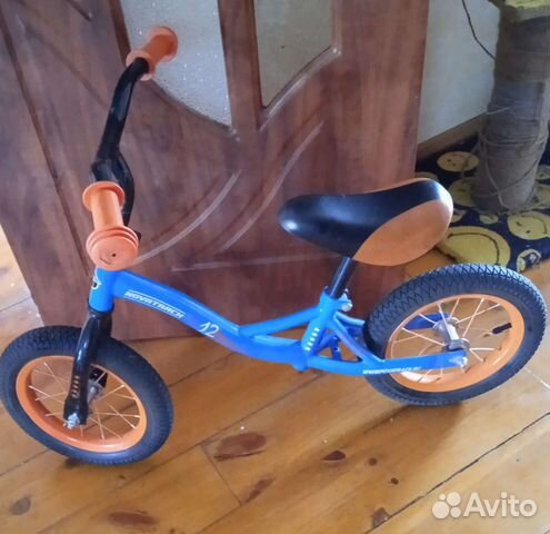 Беговел детский