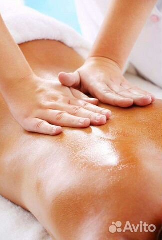 Антицеллюлитный массаж