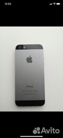 Apple iPhone 5s 32gb