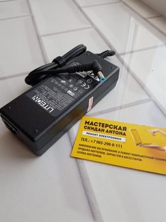 Блок питания для ноутбука Acer 19V 3.42A (65W)