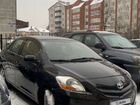 Toyota Yaris 1.5 AT, 2008, 126 538 км объявление продам