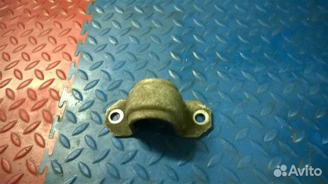 Кронштейн стабилизатора передний BMW X3 F25