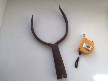 Держак ухват