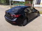 Mazda 3 2.0 AT, 2015, 121 000 км объявление продам