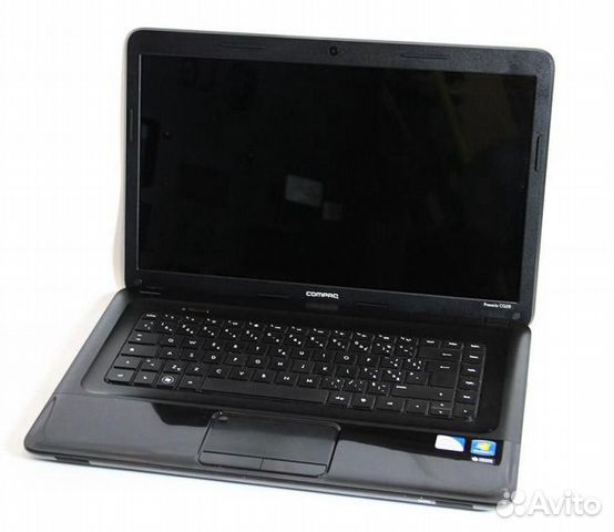 Ноут Hp presario CQ58
