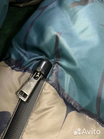 Куртка Moncler