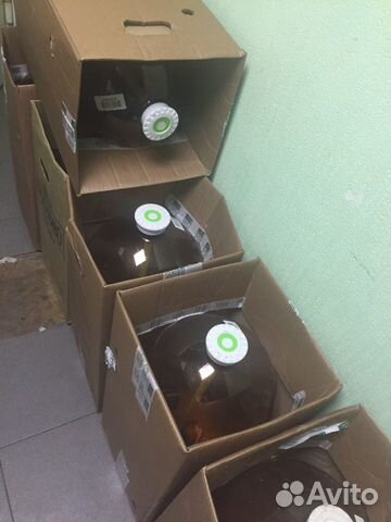 Пэт кеги 30 л