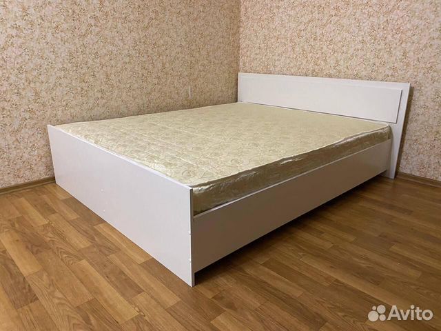 Кровать 160х200