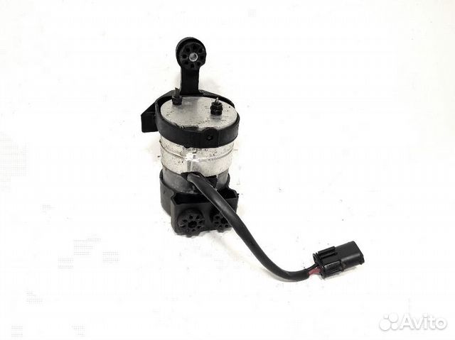 Насос гидравлический BMW E39