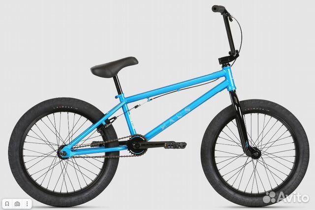 Велосипед Haro 20 Midway BMX