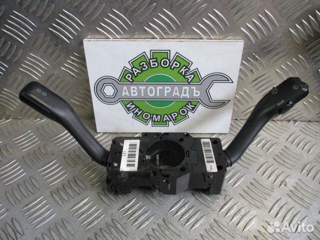 Переключатель подрулевой Volkswagen Passat B5