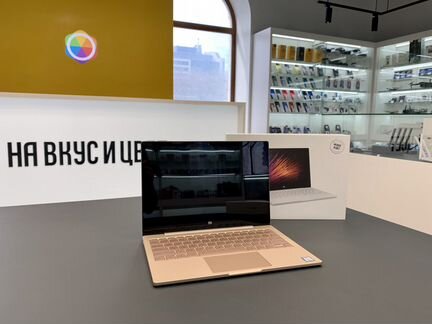 Ноутбук Xiaomi Air 2019 12.5 Core M3 8100Y