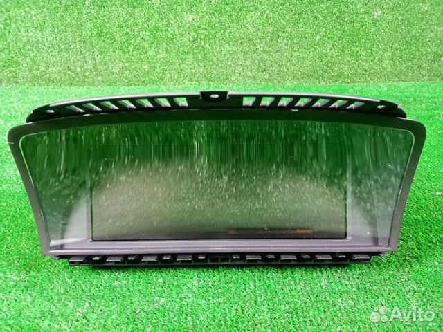 Монитор дисплей информационный Bmw 745 E65 / E66