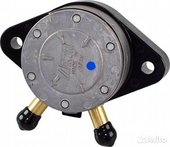 Насос топливный л/м Suzuki DF60-70