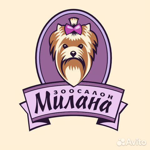 Грумер в зоосалон