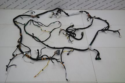 Жгут Mazda CX-5 KF