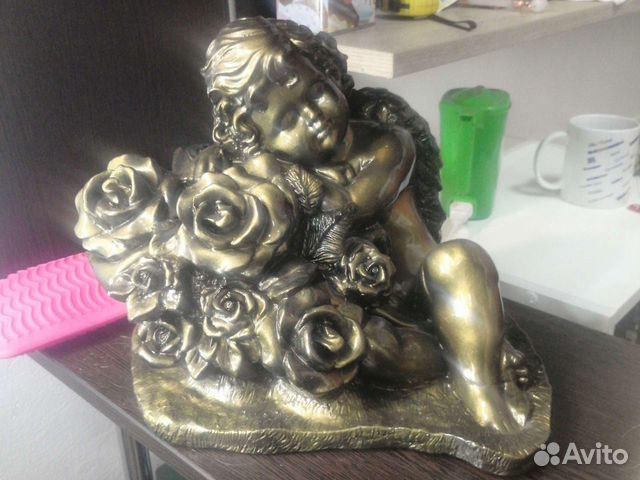 Статуэткаангел