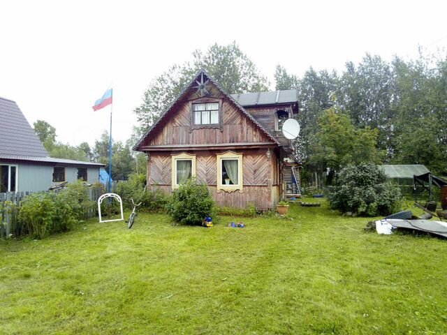Снт трудовая