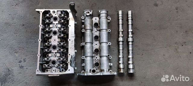 Volkswagen Polo Rus 1,6 16 гбц