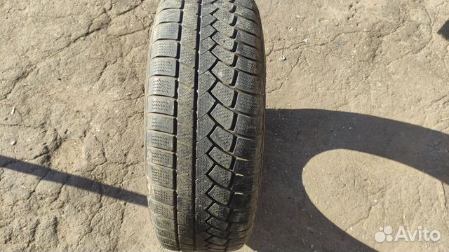 Continental Conti4x4WinterContact 235/65 R17