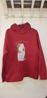 Машинная вышивка на заказ