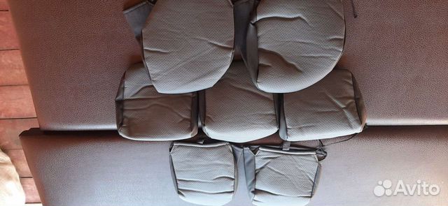 Чехлы Лада Ларгус