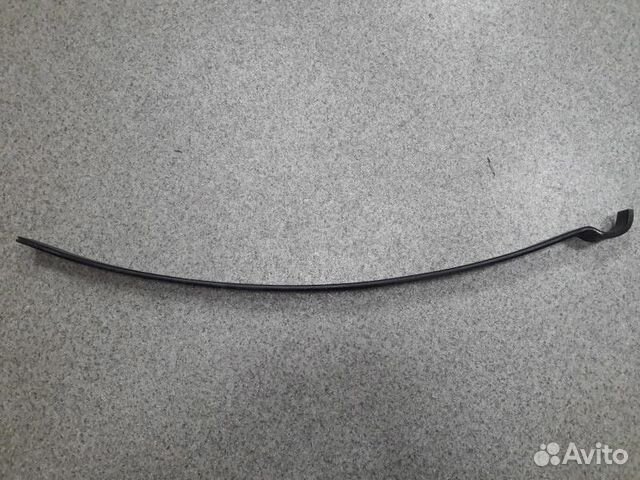 Лист рессоры подкоренной Mitsubishi Fuso Canter